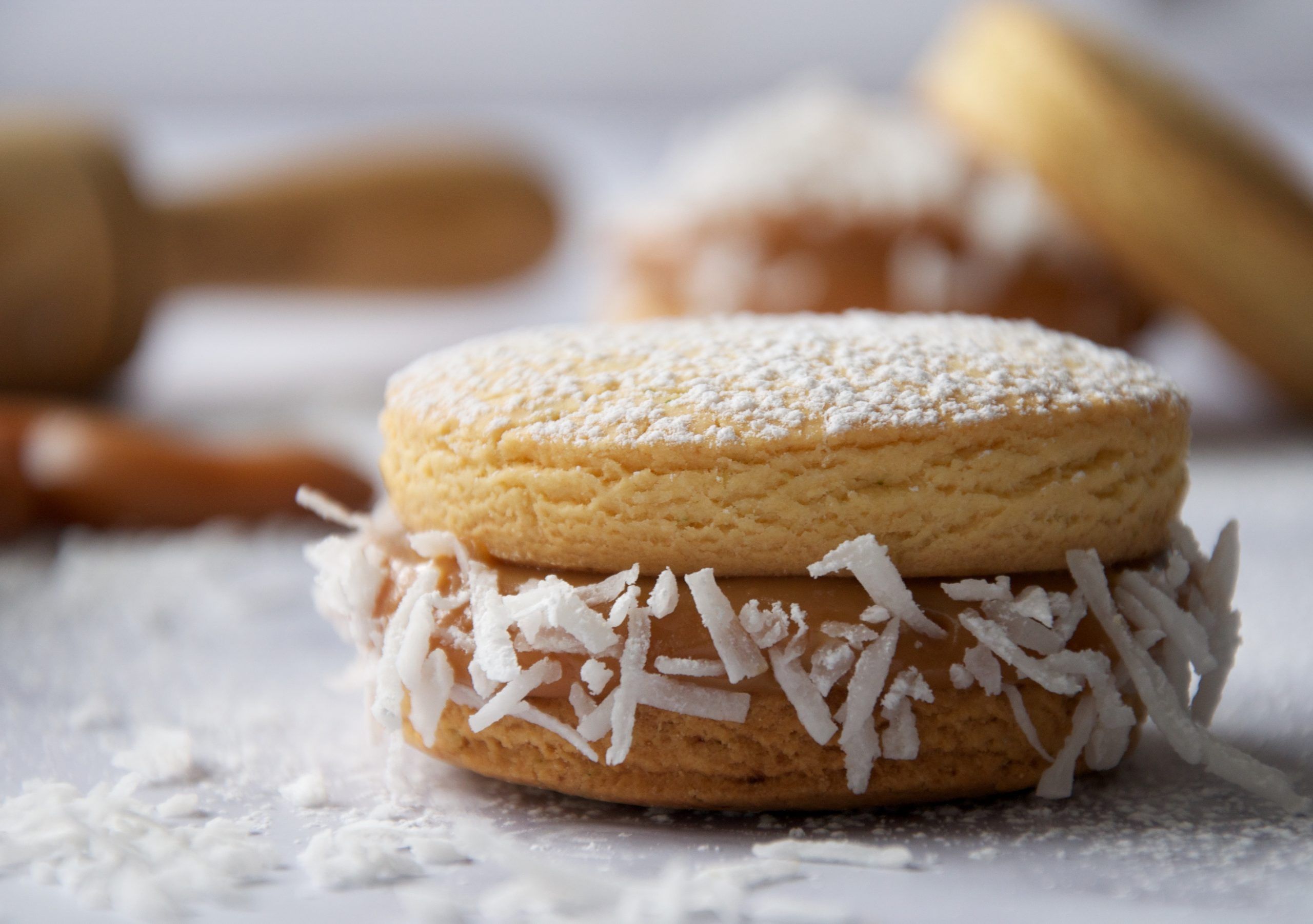alfajores