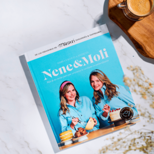 libro nene & moli